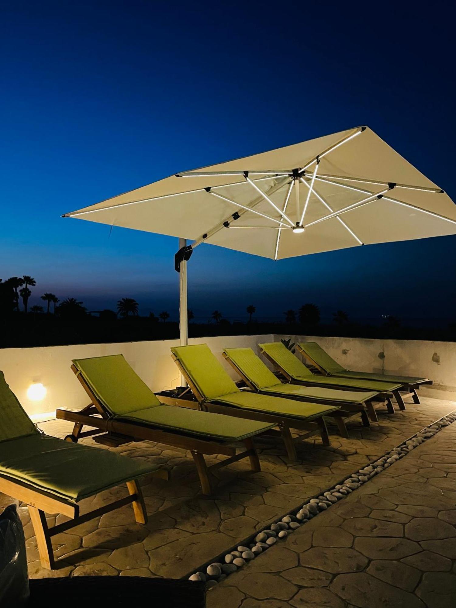 White&Blue Luxury Suites إياليسوس المظهر الخارجي الصورة